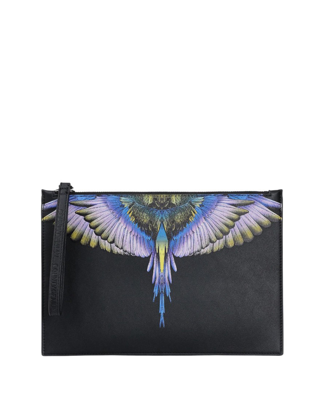 Marcelo Burlon  Nero