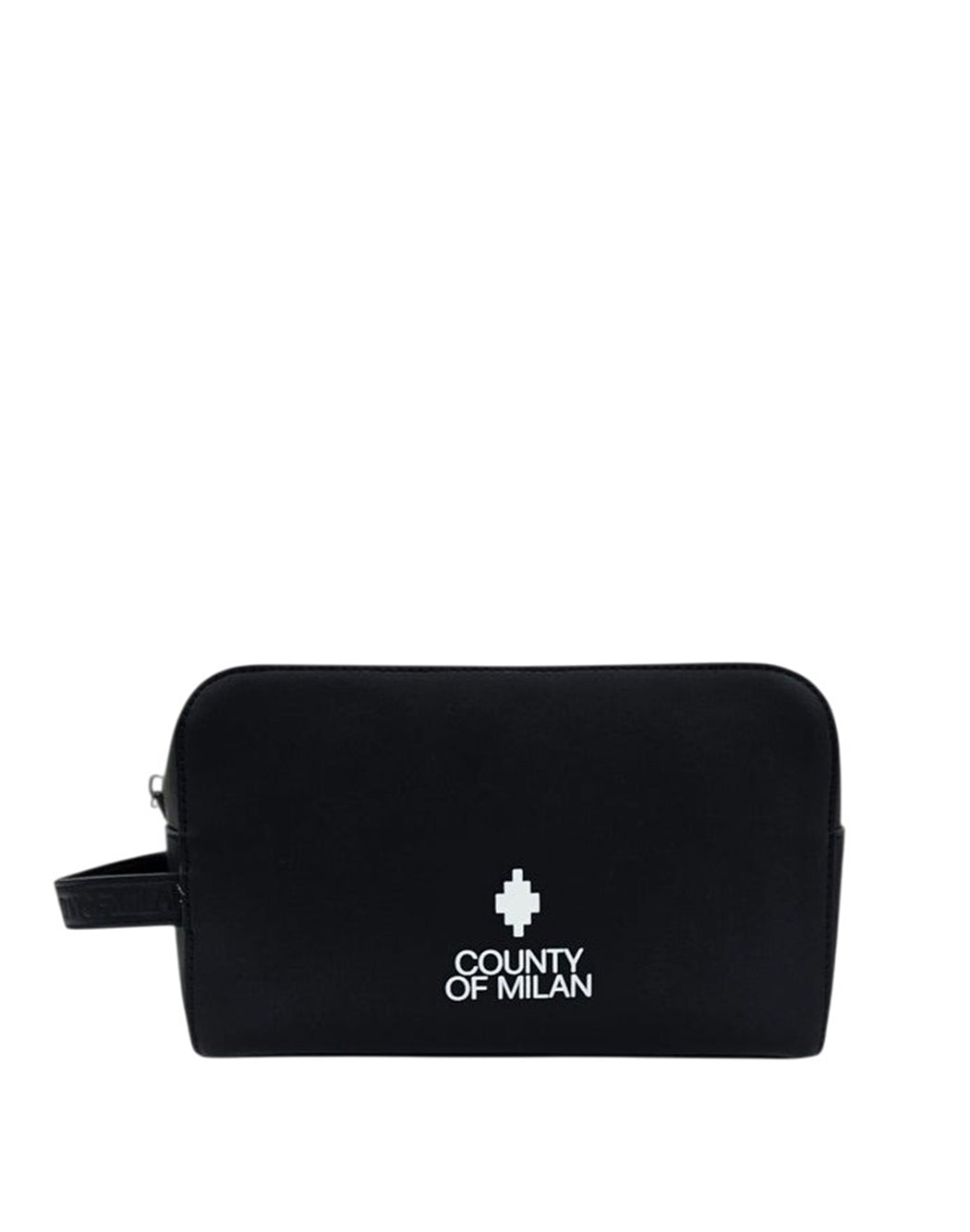 Marcelo Burlon  Nero
