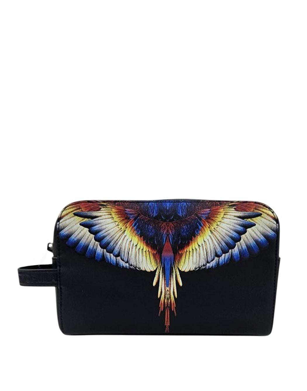 Marcelo Burlon  Nero