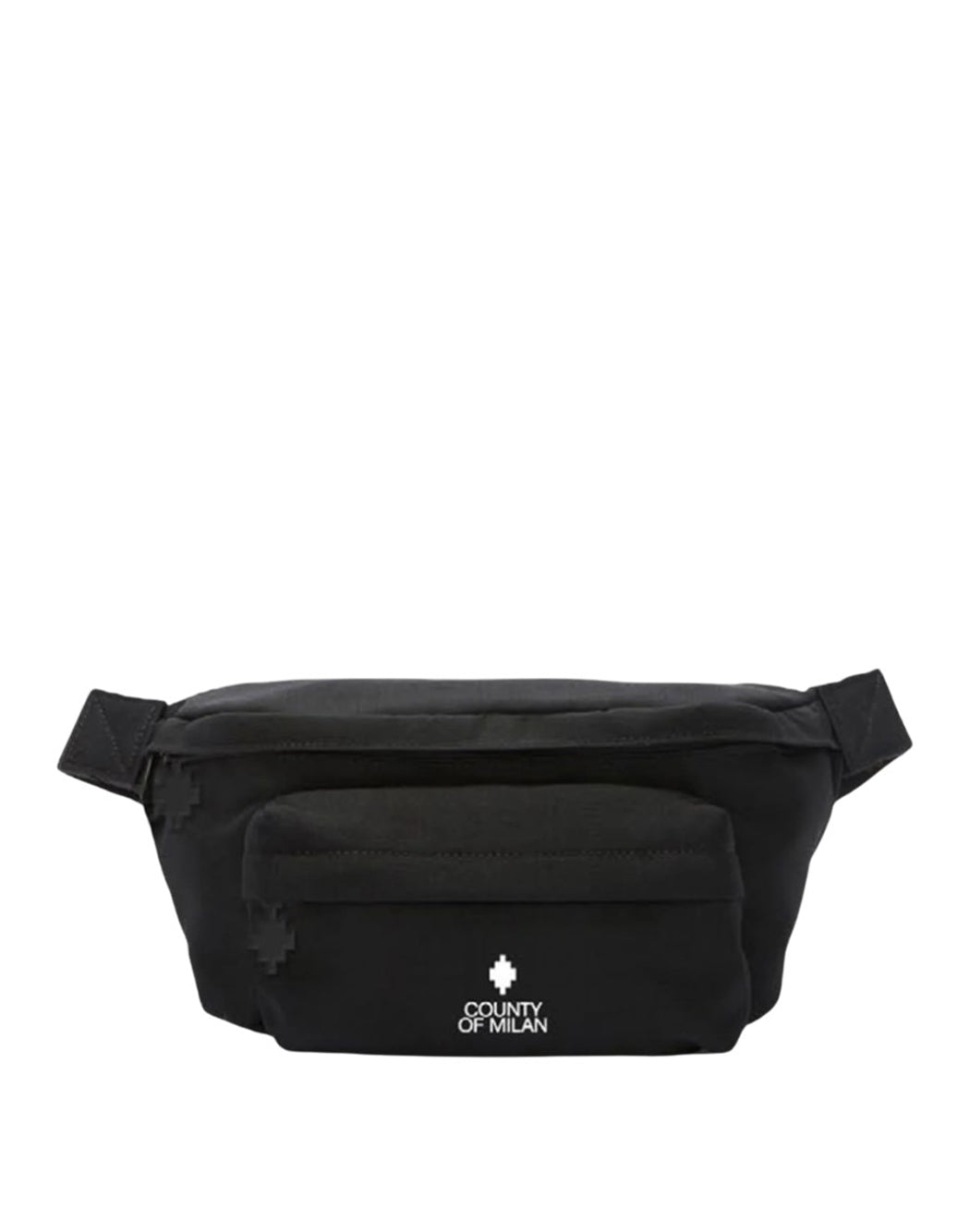 Marcelo Burlon  Nero