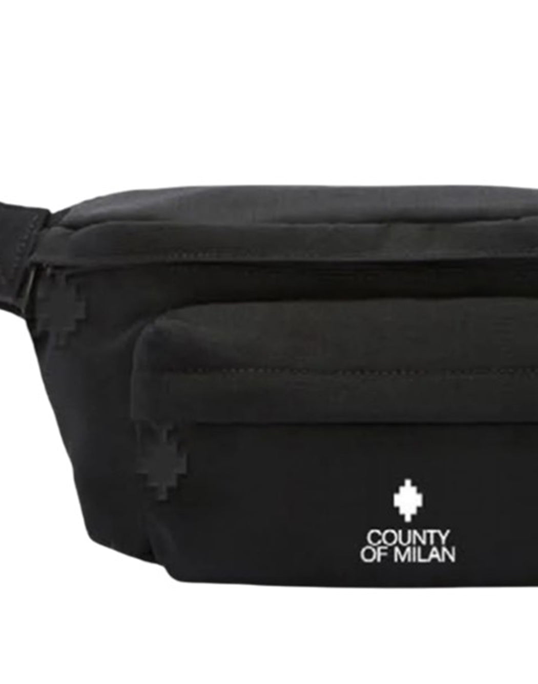 Marcelo Burlon  Nero