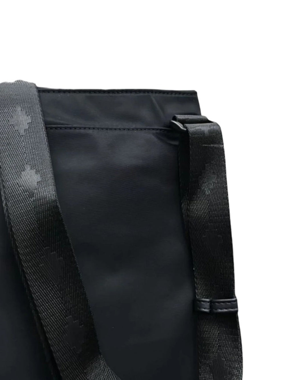 Marcelo Burlon  Nero