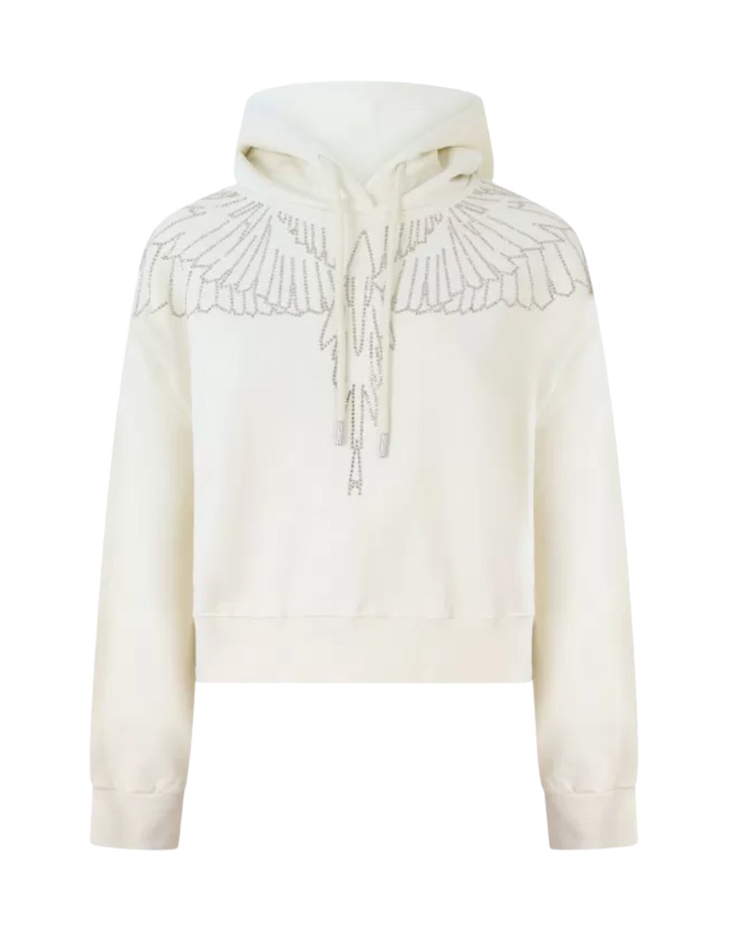 Marcelo Burlon  Bianco