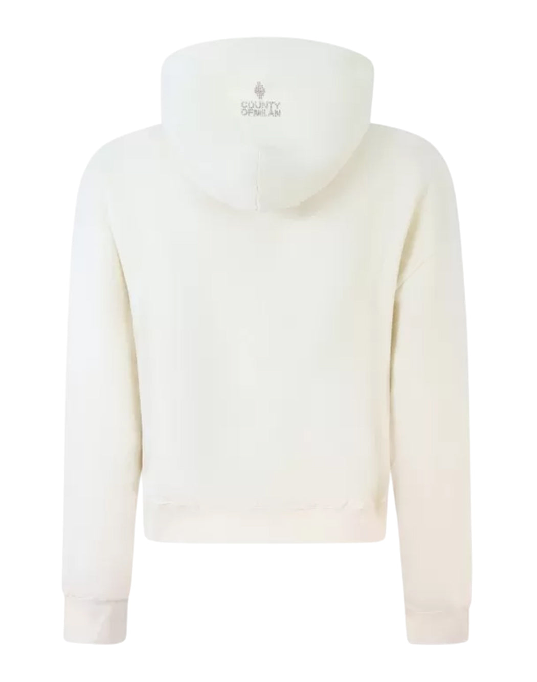 Marcelo Burlon  Bianco