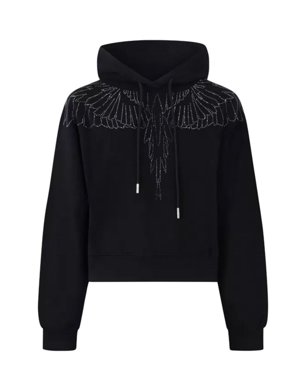 Marcelo Burlon  Nero