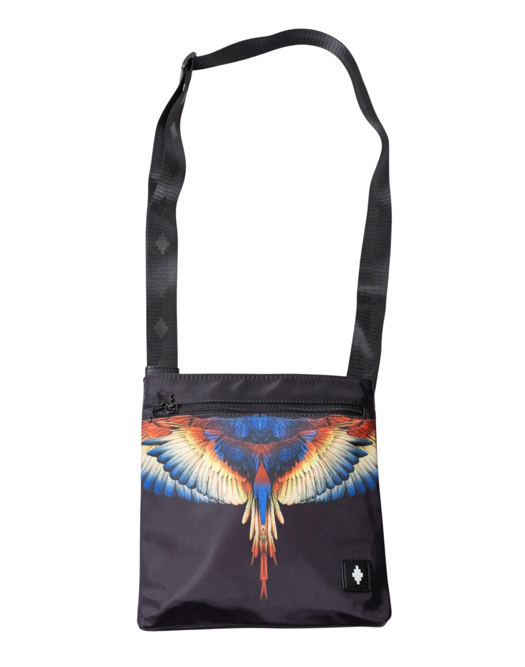 Marcelo Burlon  Nero