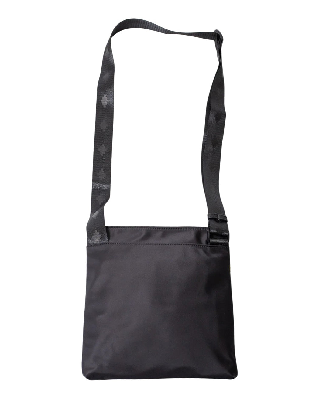 Marcelo Burlon  Nero