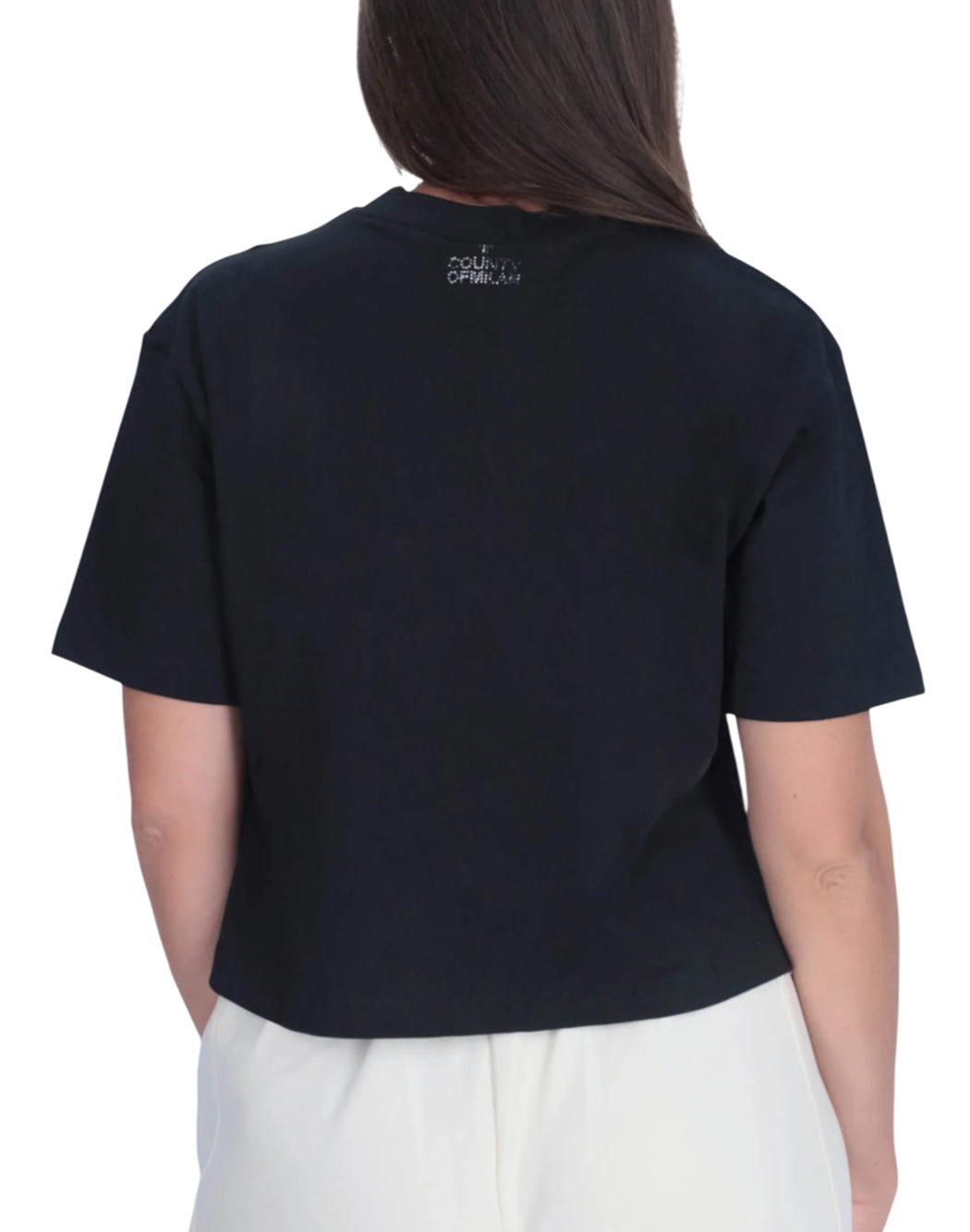 Marcelo Burlon  Nero