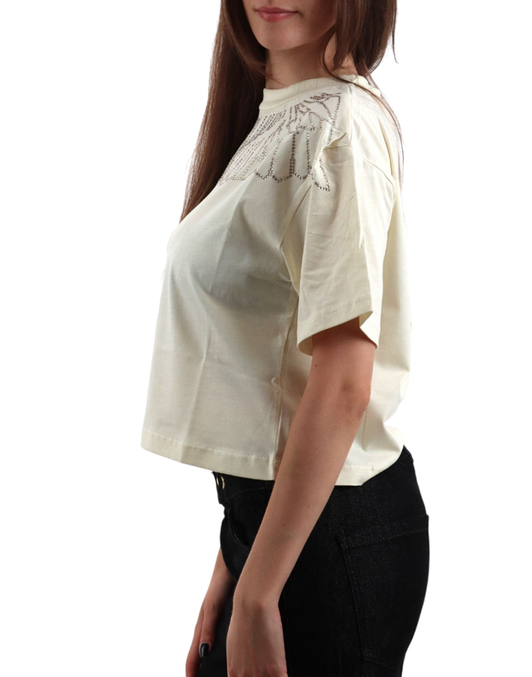 Marcelo Burlon  Bianco