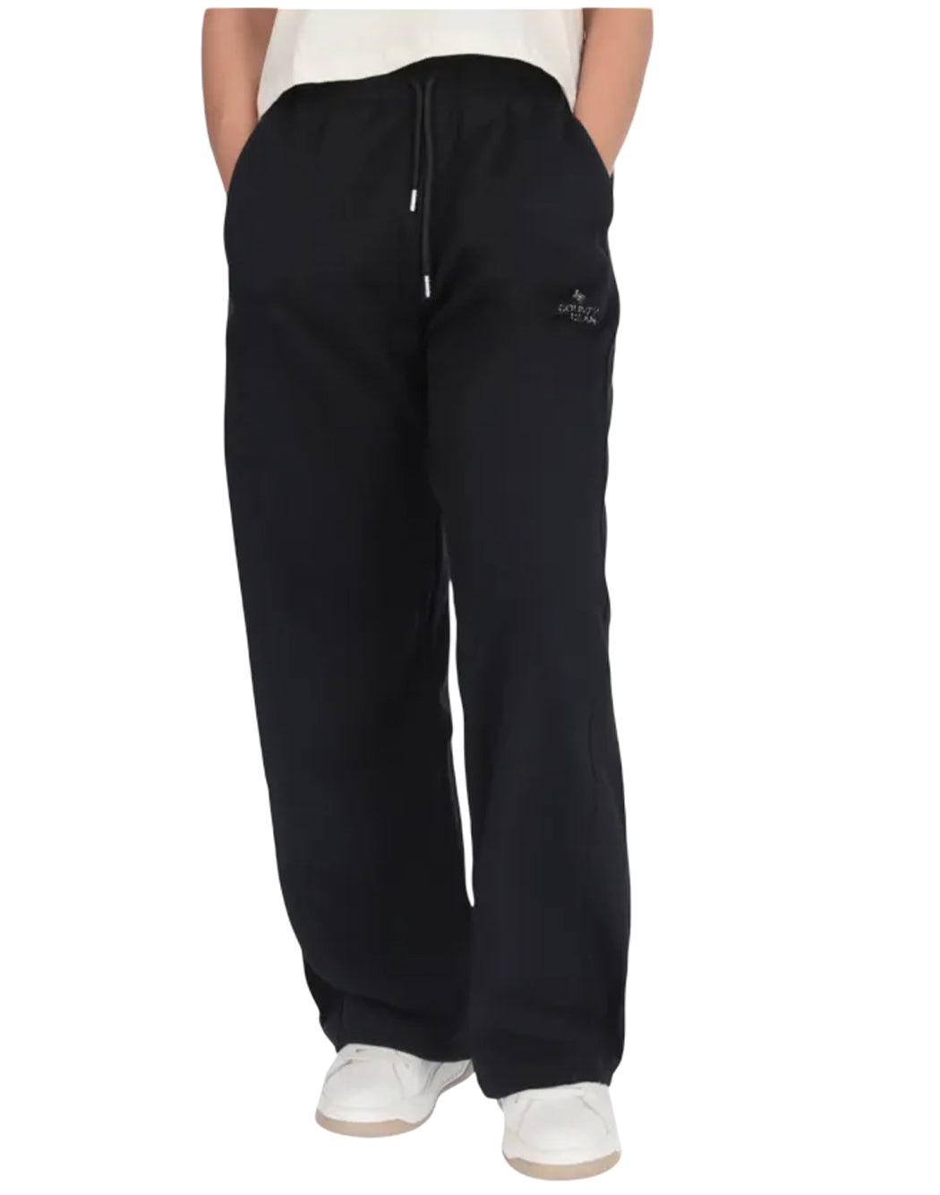 Marcelo Burlon  Nero