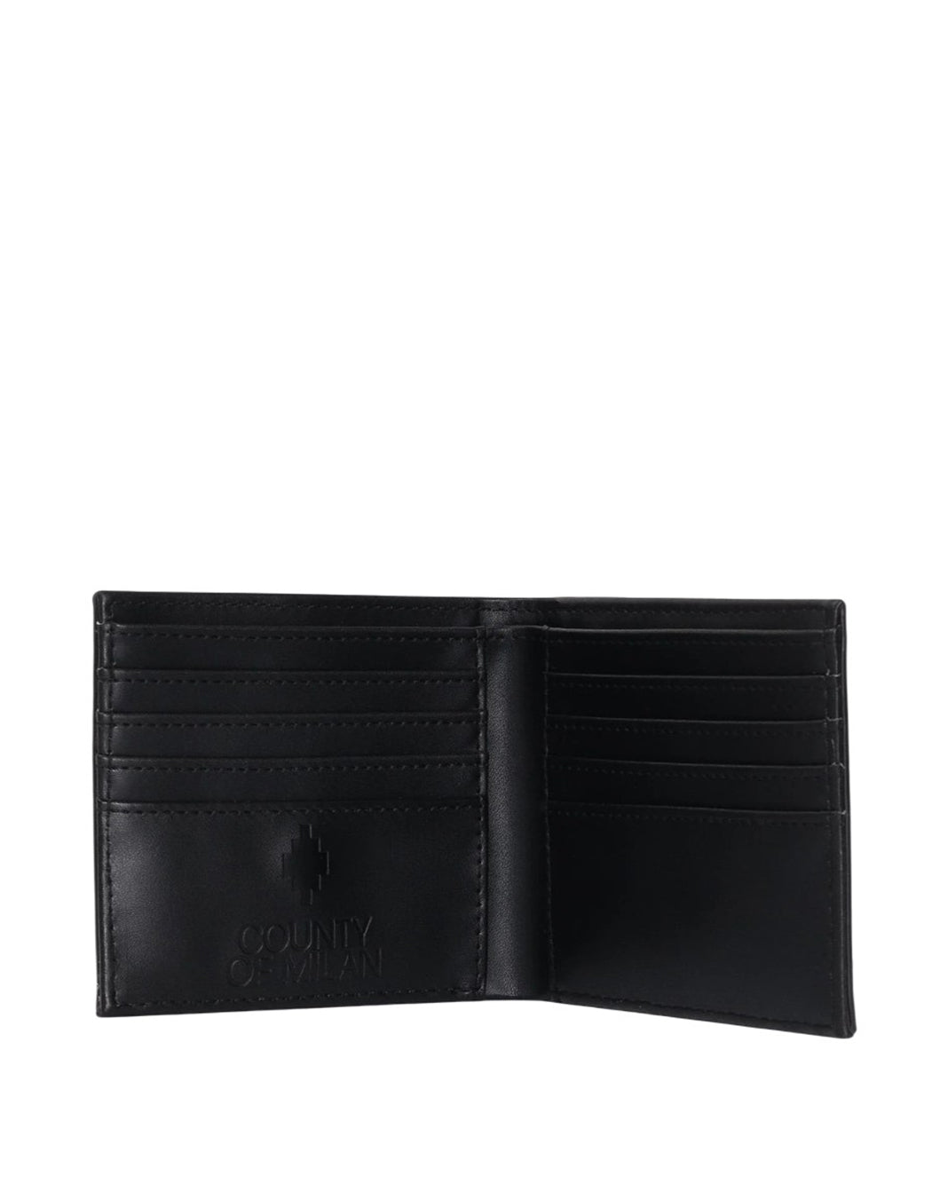 Marcelo Burlon  Nero