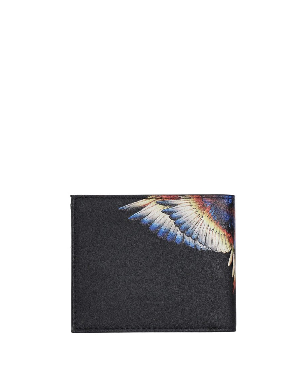 Marcelo Burlon  Nero