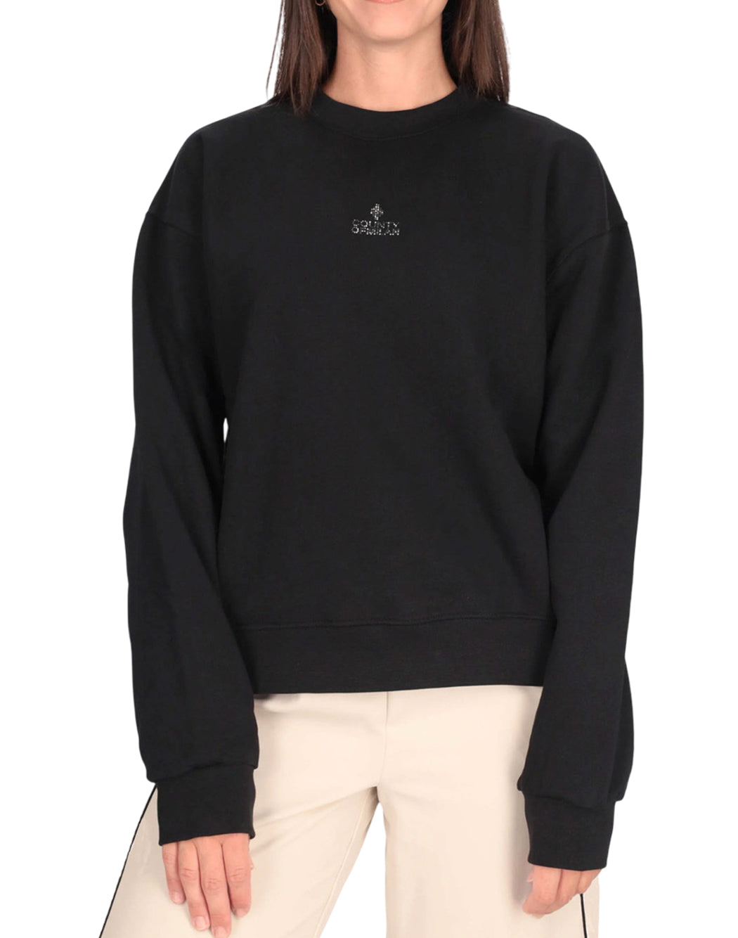Marcelo Burlon  Nero