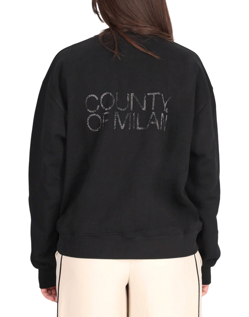 Marcelo Burlon  Nero