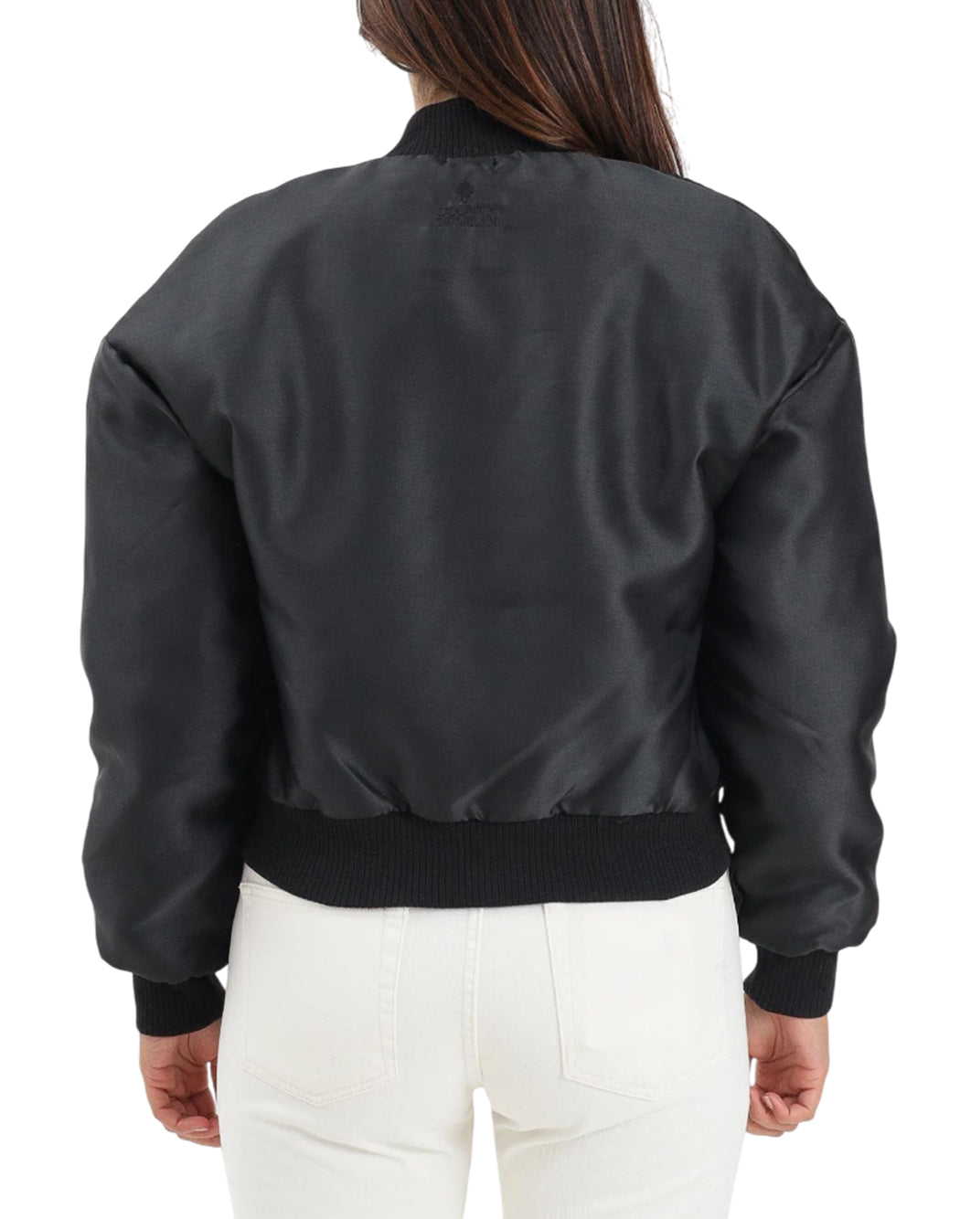 Marcelo Burlon  Nero