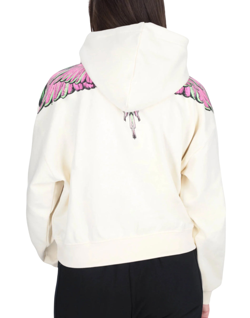 Marcelo Burlon  Bianco