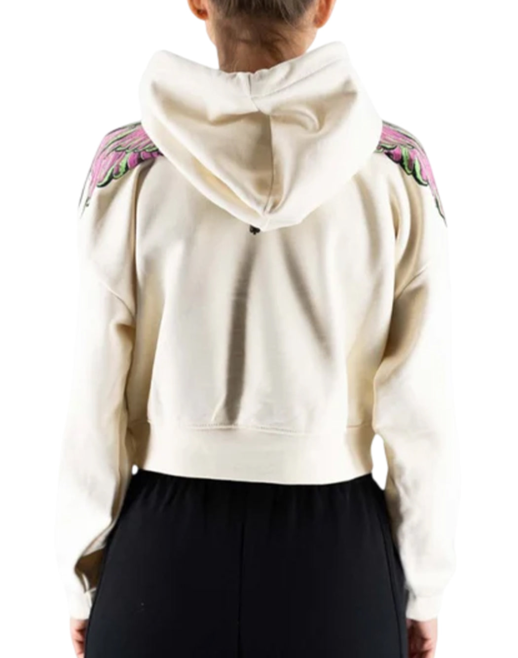 Marcelo Burlon  Bianco