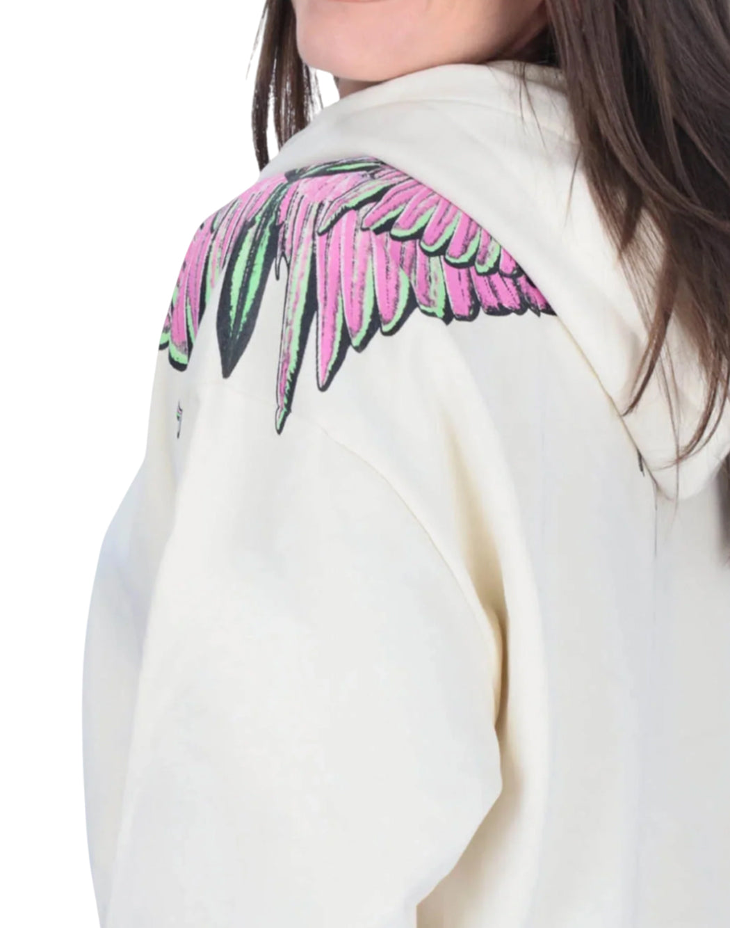 Marcelo Burlon  Bianco