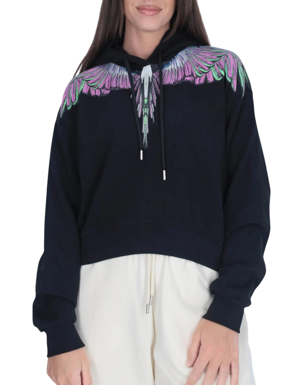 Marcelo Burlon  Nero