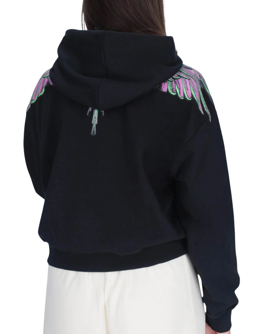 Marcelo Burlon  Nero