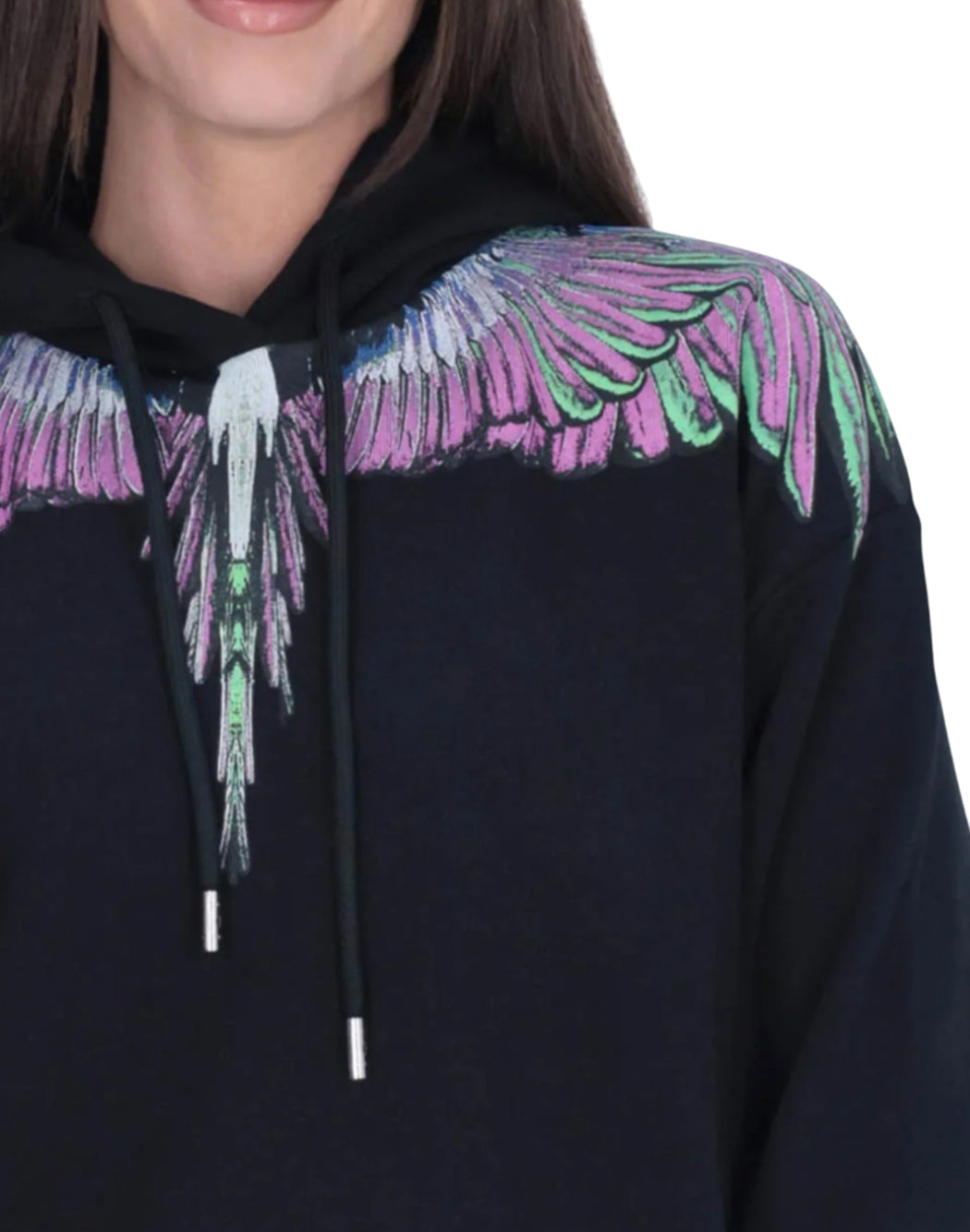 Marcelo Burlon  Nero