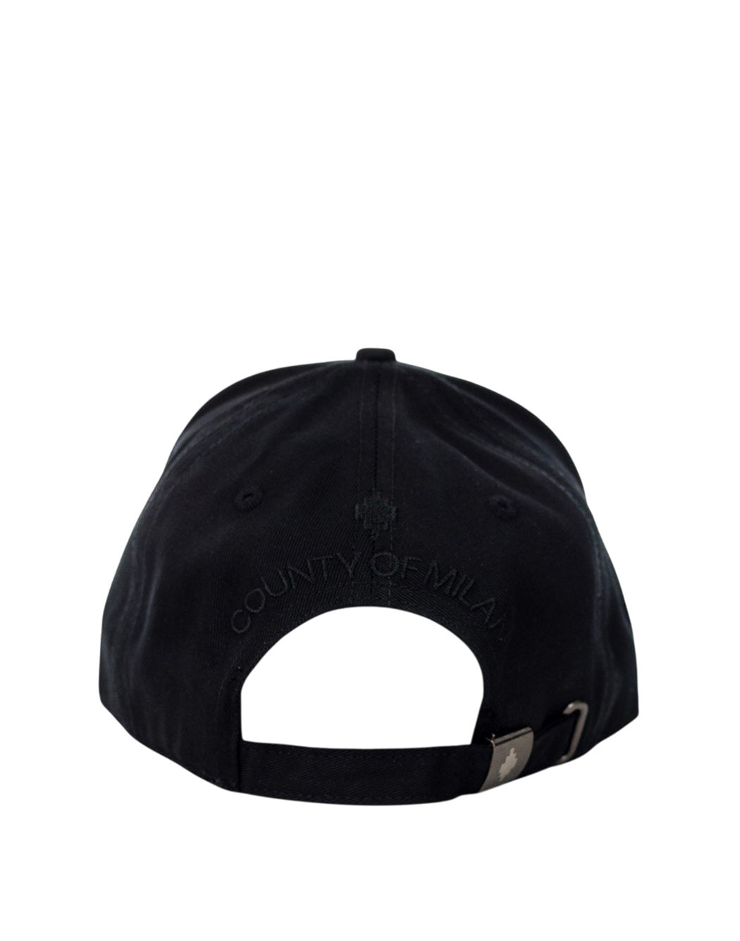 Marcelo Burlon  Nero
