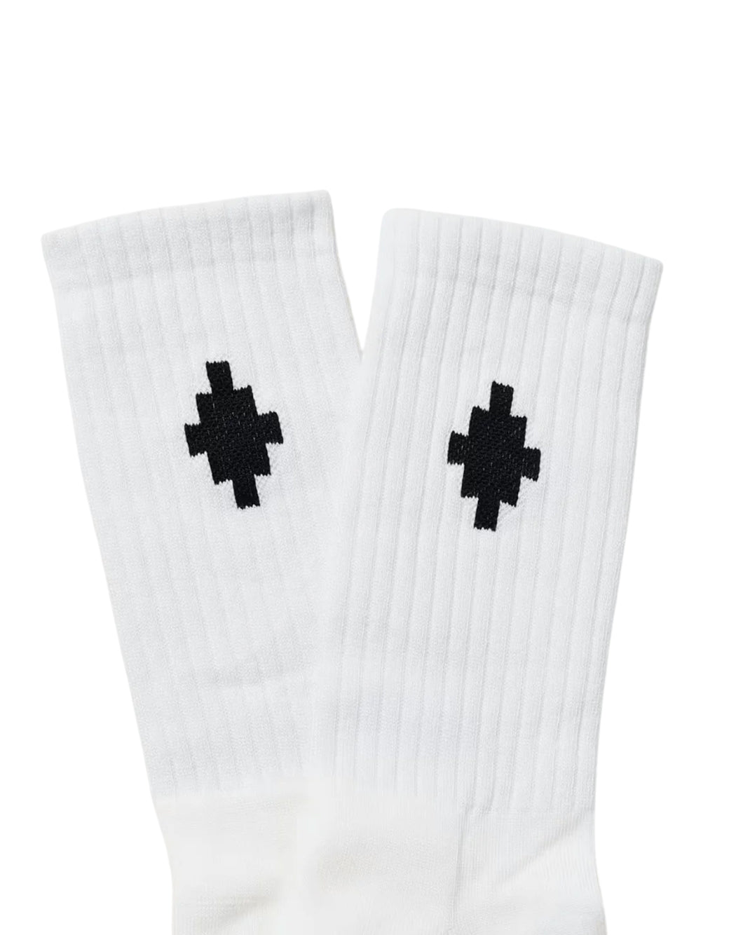 Marcelo Burlon  Bianco