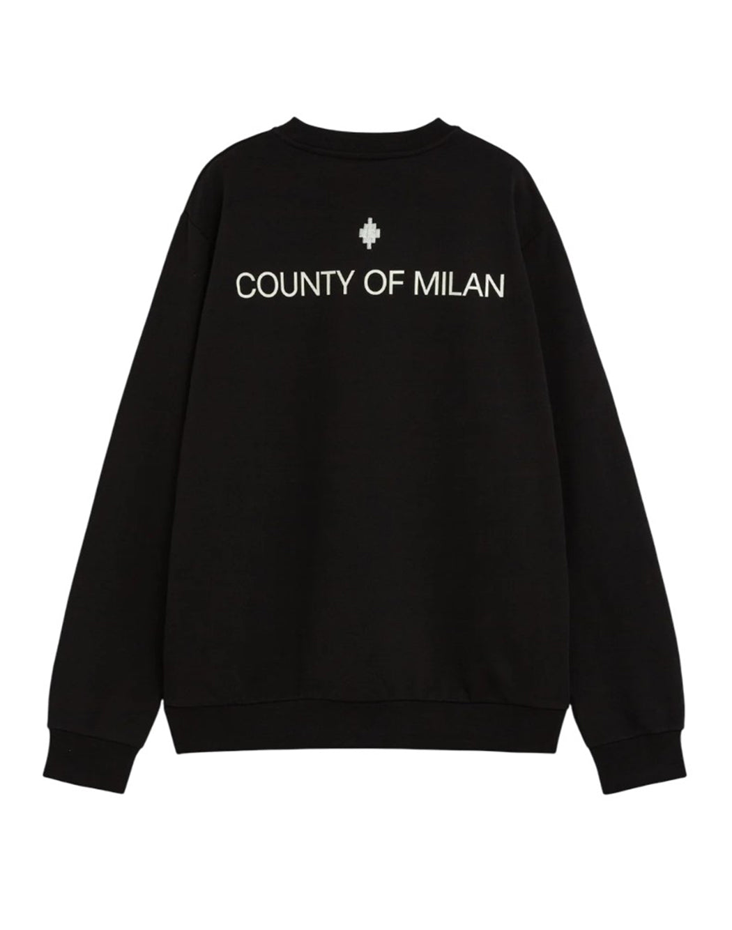 Marcelo Burlon  Nero