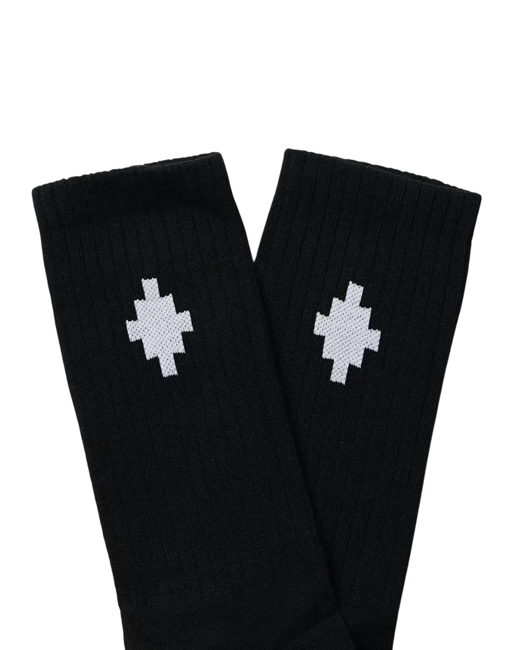 Marcelo Burlon  Nero