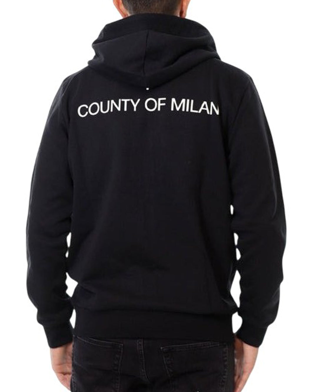 Marcelo Burlon  Nero