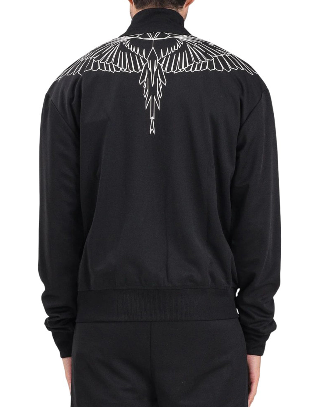 Marcelo Burlon  Nero