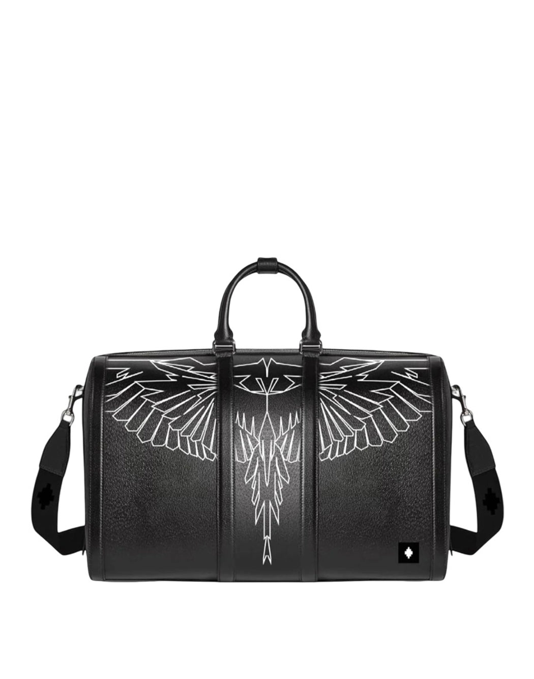 Marcelo Burlon  Nero