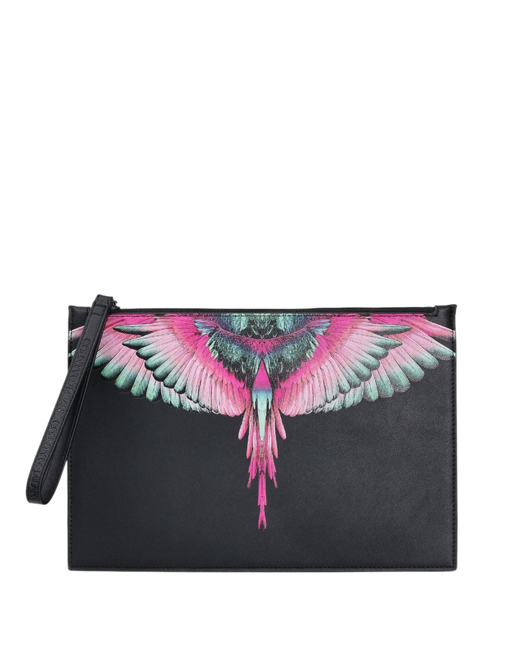 Marcelo Burlon  Nero