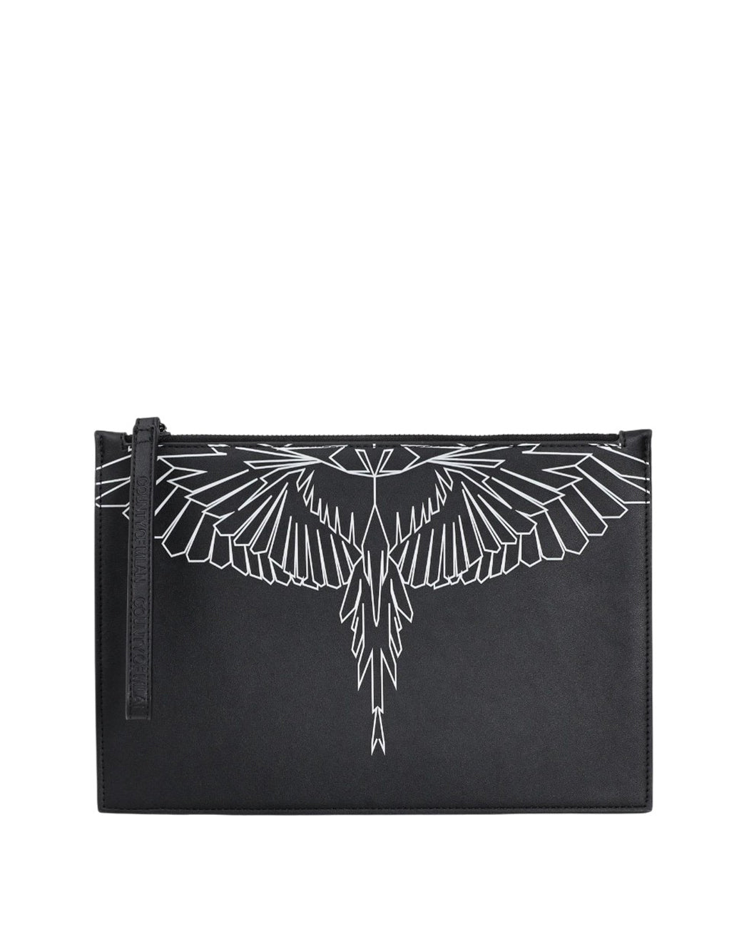 Marcelo Burlon  Nero