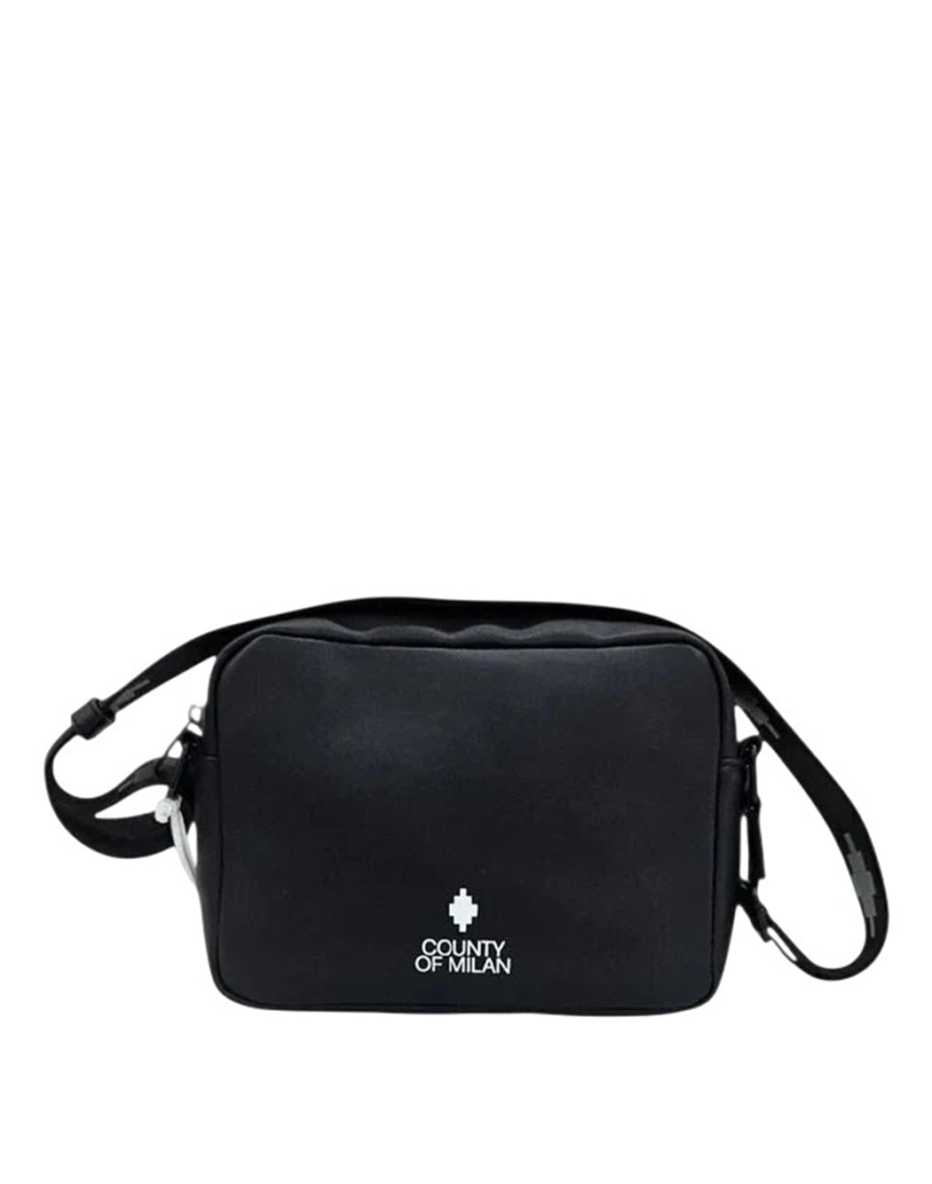 Marcelo Burlon  Nero