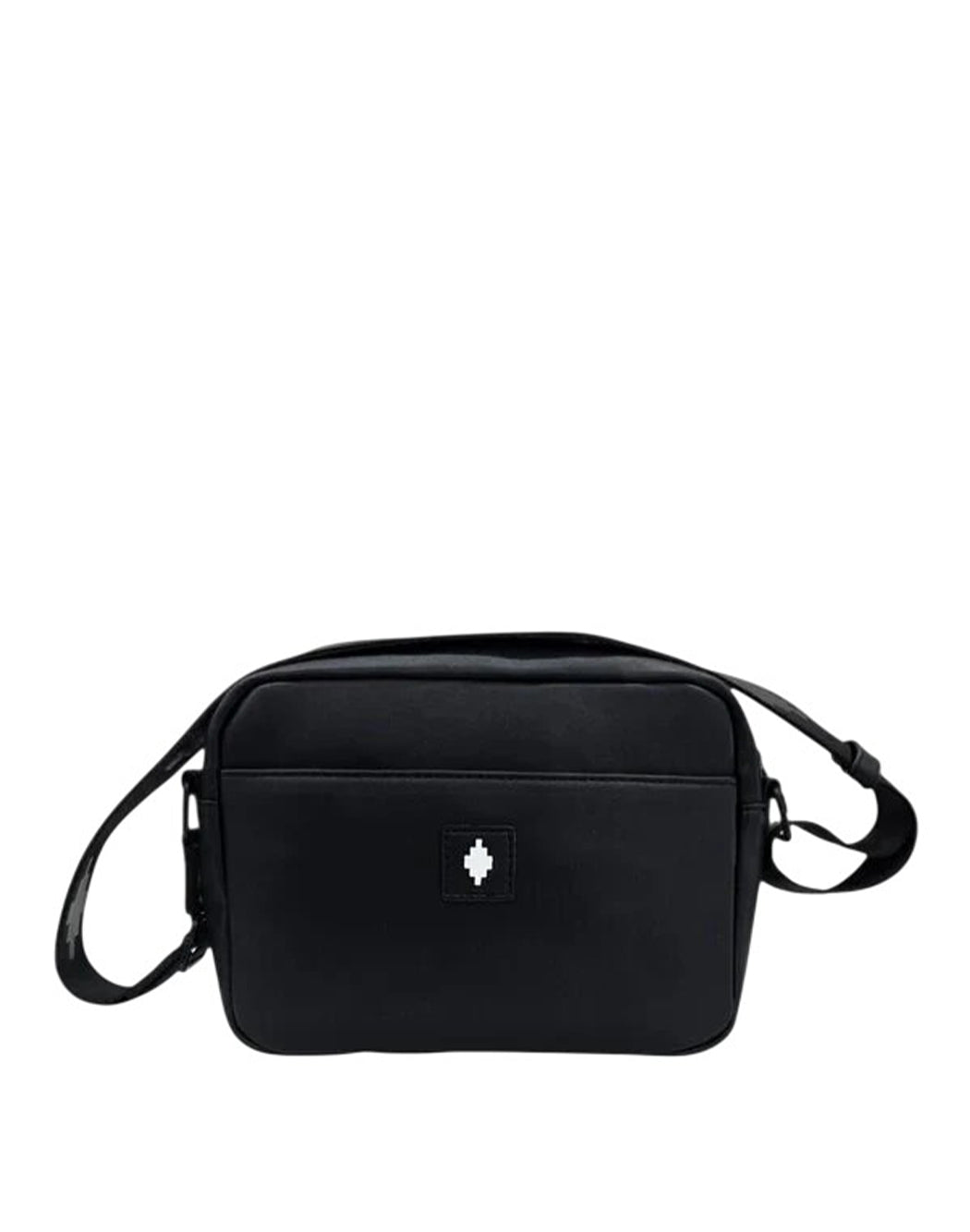 Marcelo Burlon  Nero