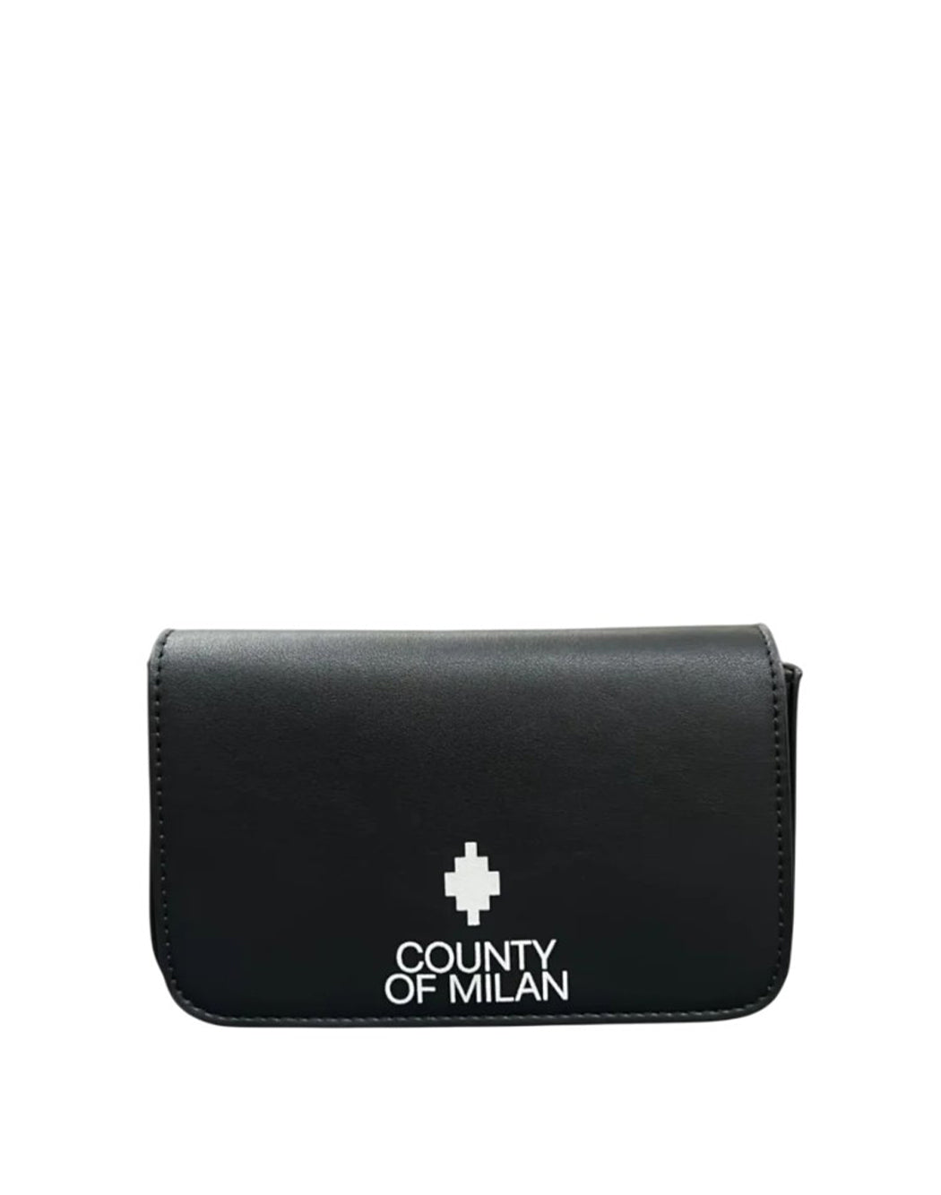 Marcelo Burlon  Nero