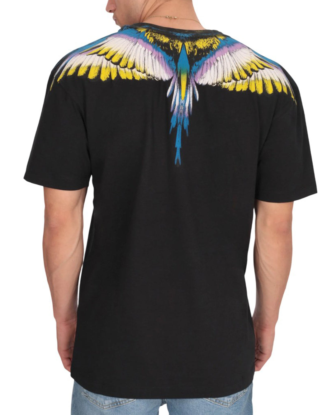 Marcelo Burlon  Nero