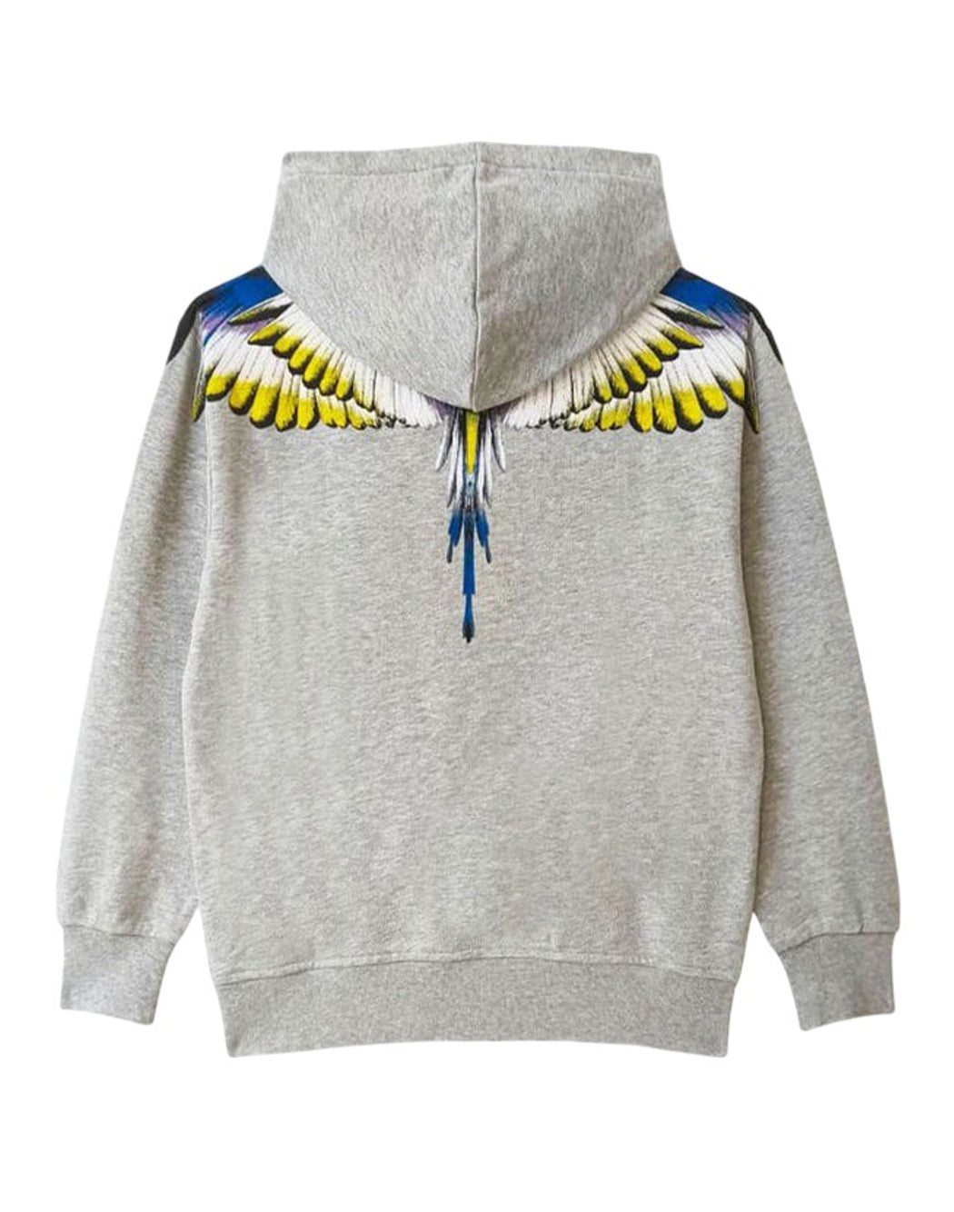 Marcelo Burlon  Grigio