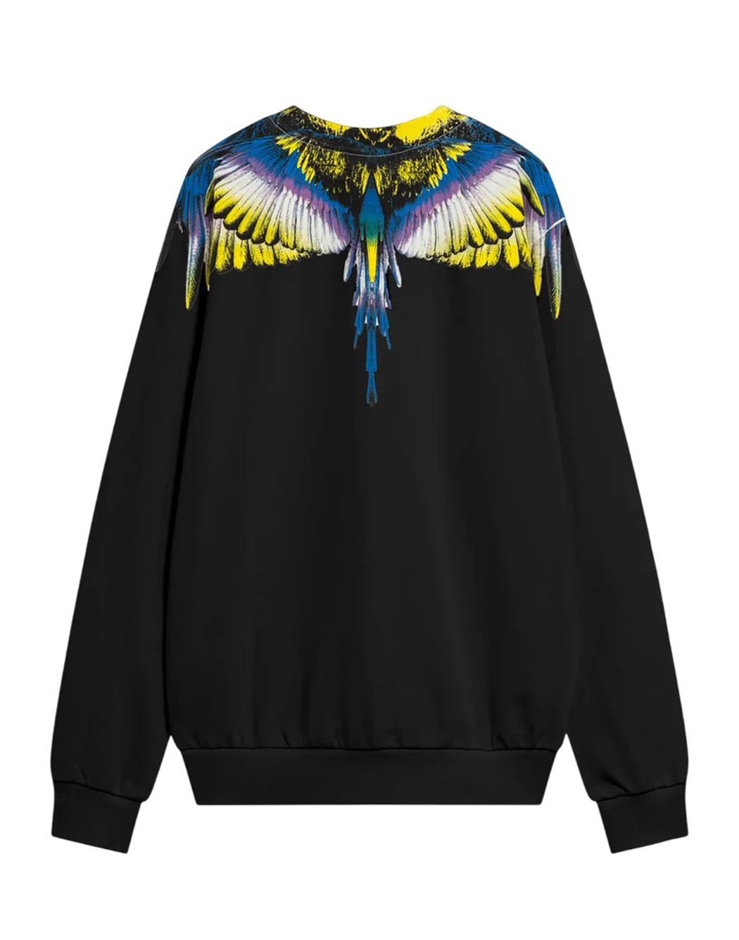 Marcelo Burlon  Nero