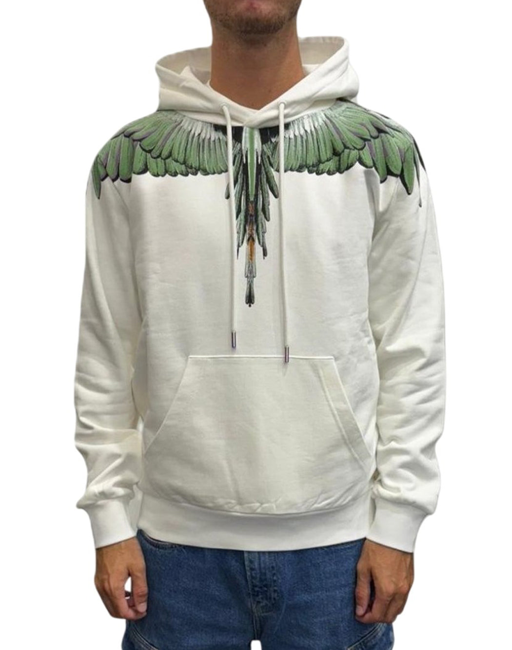 Marcelo Burlon  Neutro