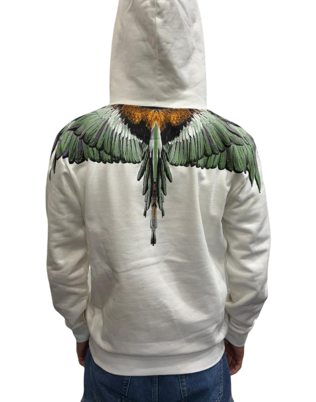Marcelo Burlon  Neutro