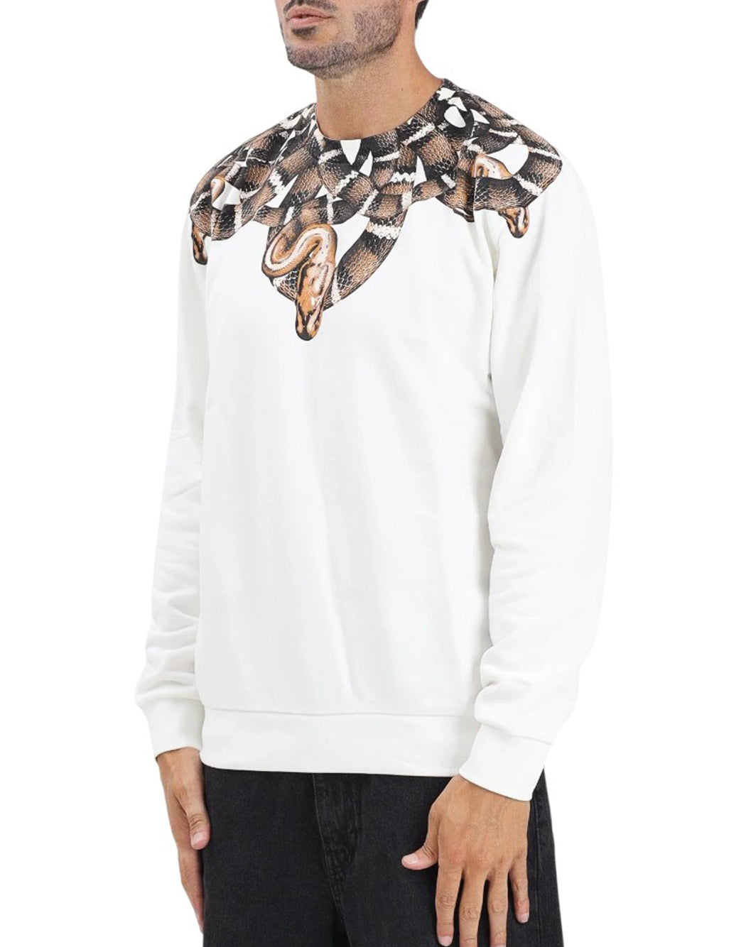 Marcelo Burlon  Neutro