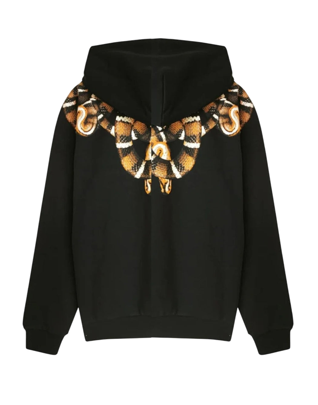 Marcelo Burlon  Nero