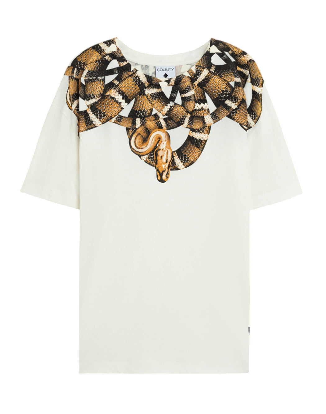Marcelo Burlon  Neutro