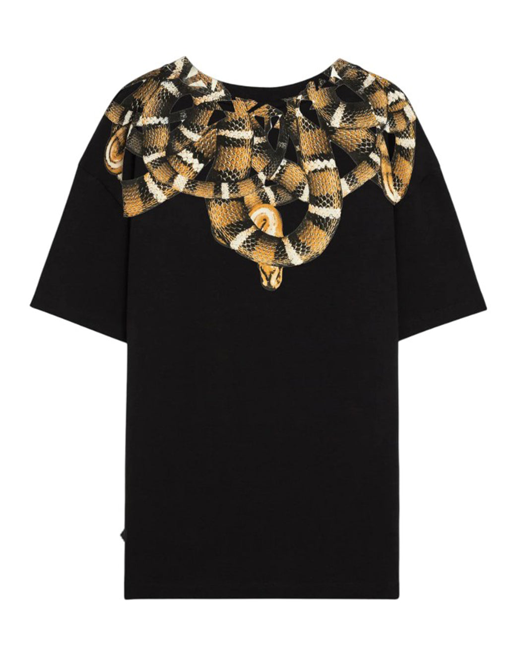 Marcelo Burlon  Nero