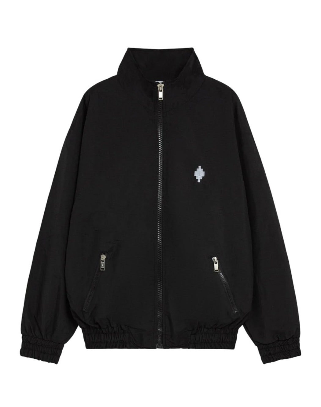 Marcelo Burlon  Nero