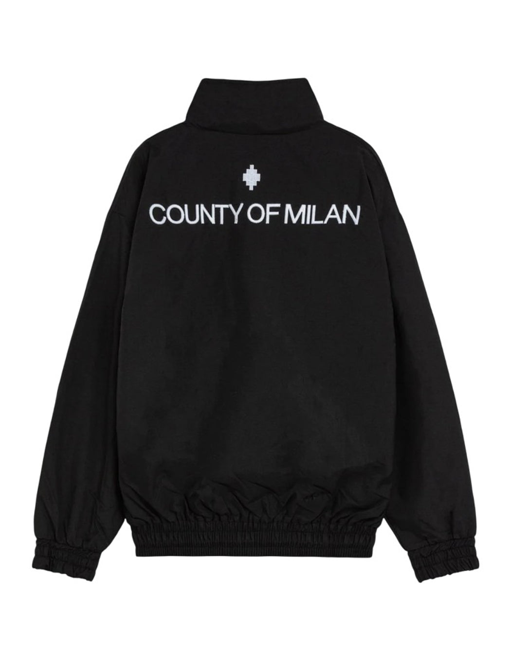 Marcelo Burlon  Nero