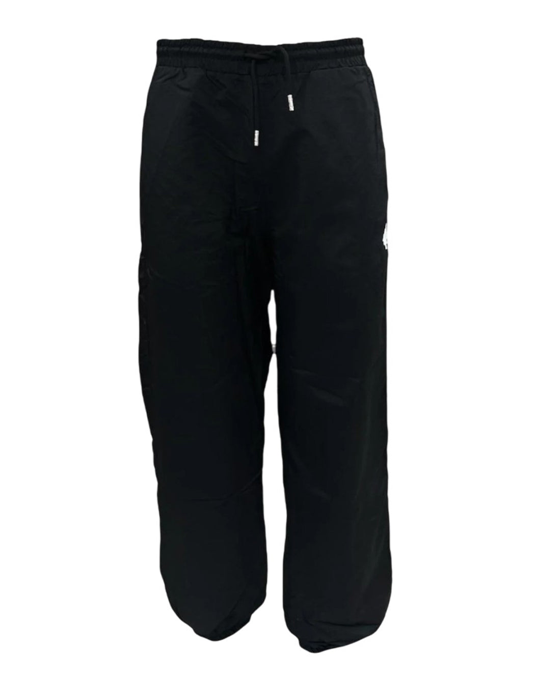 Marcelo Burlon  Nero