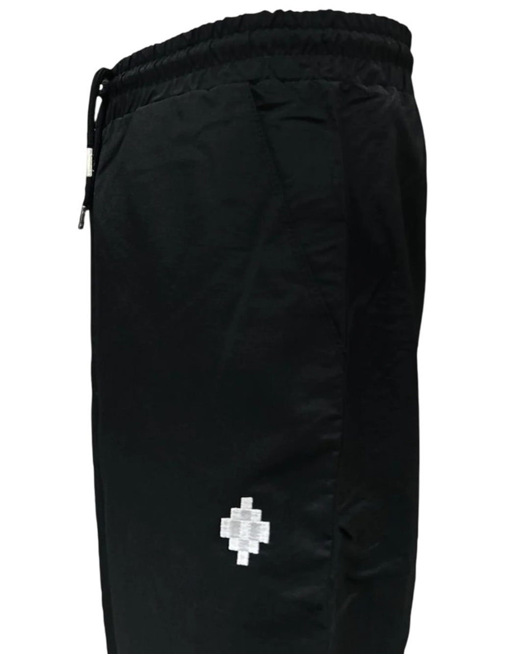 Marcelo Burlon  Nero
